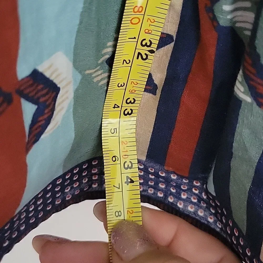 Beach dress/ cower dress - Picture 13 of 14